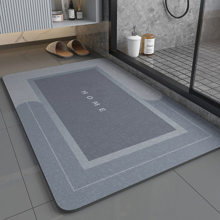 Stylish Home Entrance Mat
