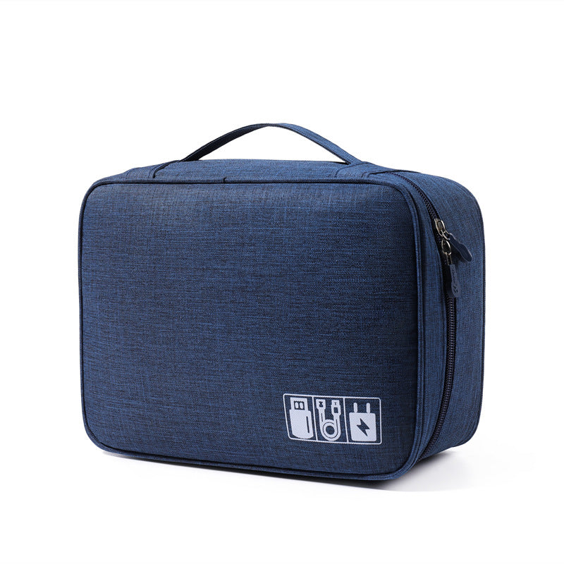 Portable Gadget Storage Case Kalsten