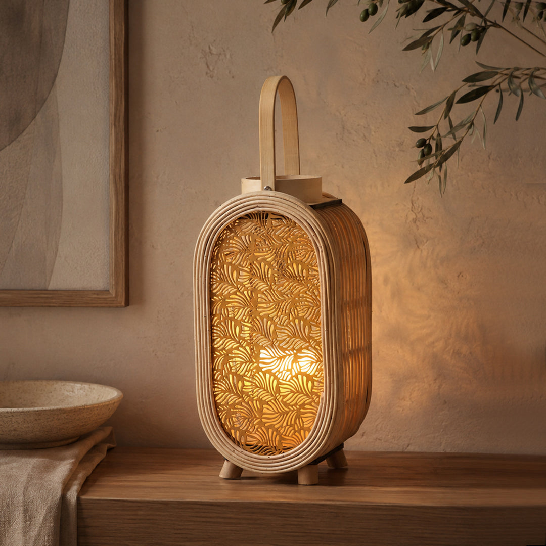 Decorative Lantern Stand Kalsten