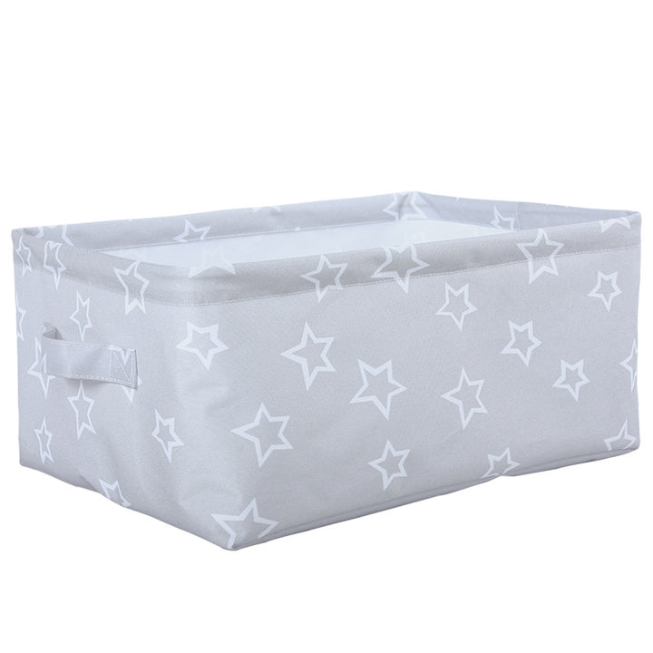 Stylish Fabric Storage Basket Kalsten