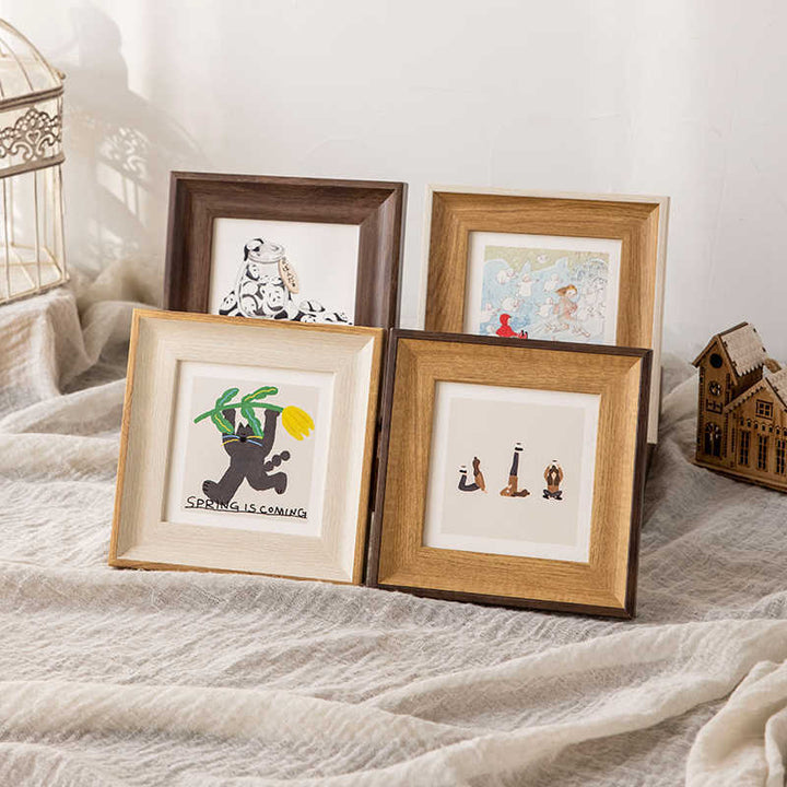 Artistic Home Décor Photo Frame