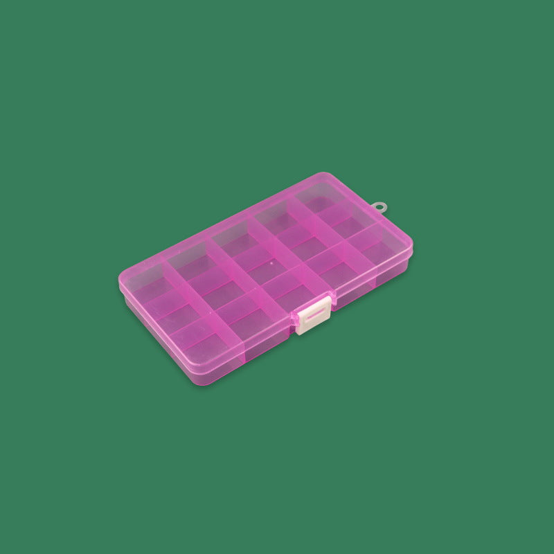 Modular Craft Supply Organizer Kalsten