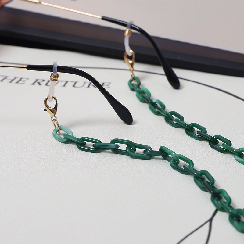 Fashionable Chain Strap kalsten