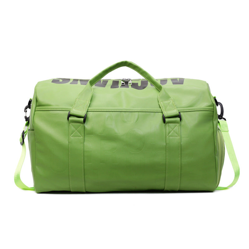 Durable Weather-Resistant Gym Duffle Bag Kalsten