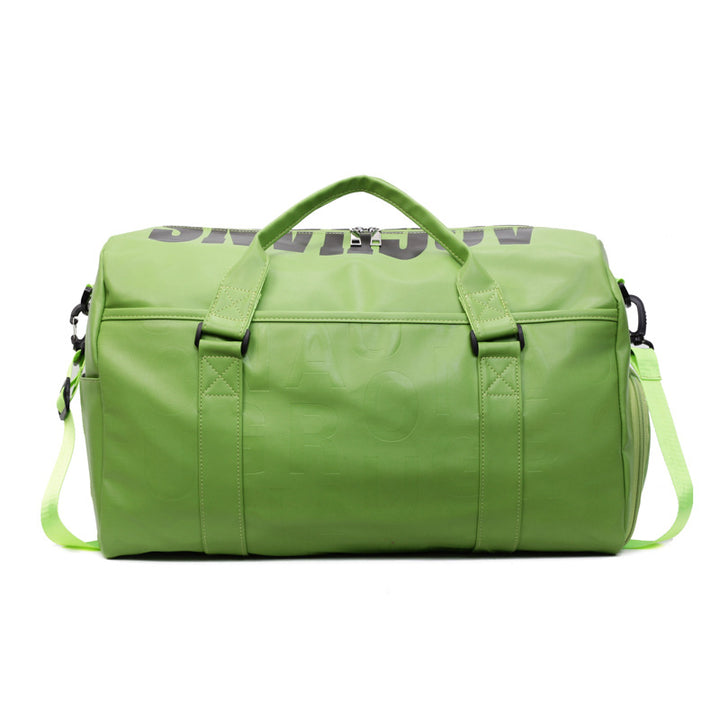 Durable Weather-Resistant Gym Duffle Bag Kalsten