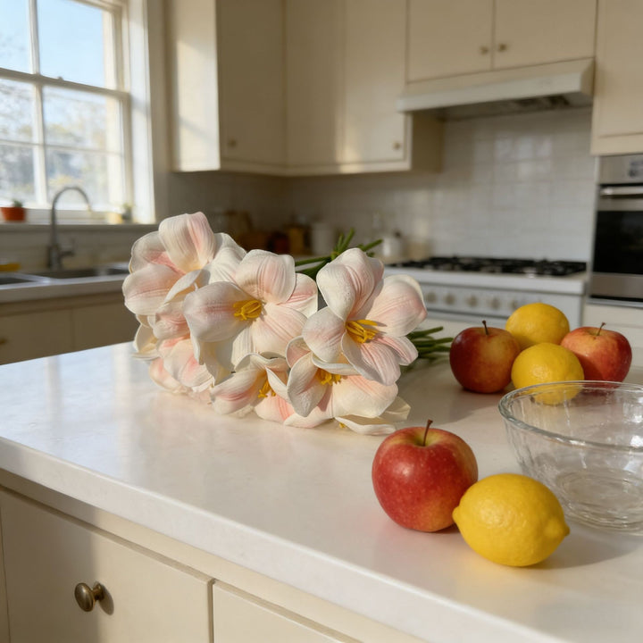 Decorative Floral Display