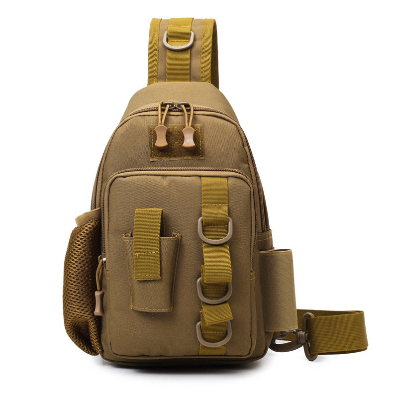 Tactical Sling Backpack Kalsten