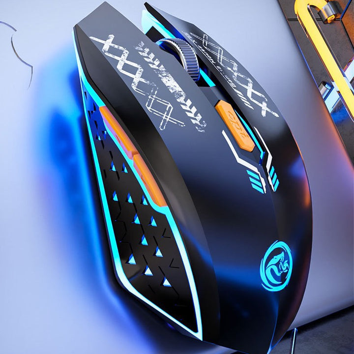 Gaming Mouse Kalsten