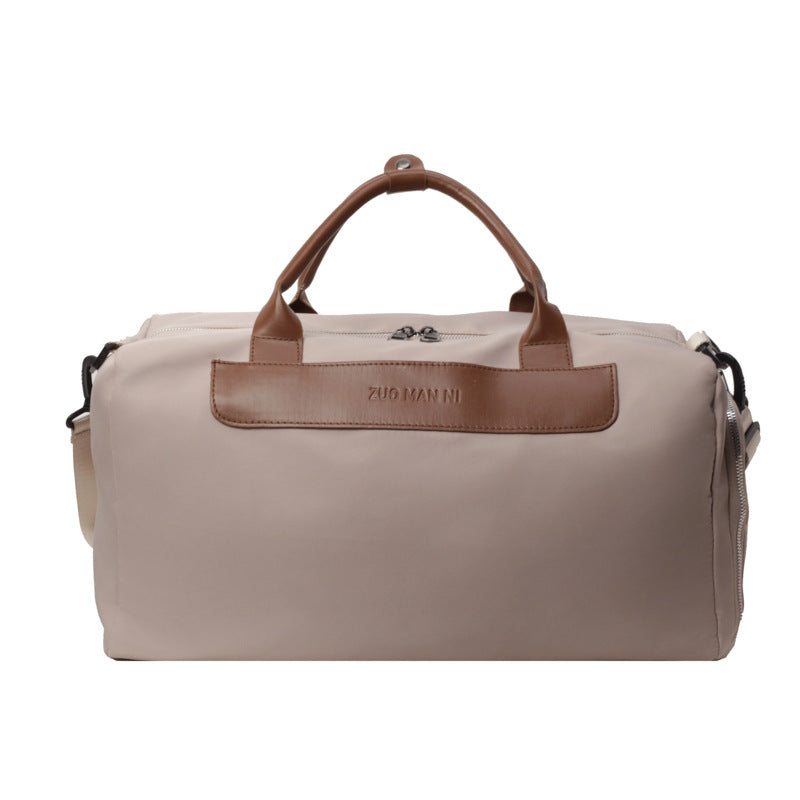 Stylish Weekend Travel Duffle Kalsten