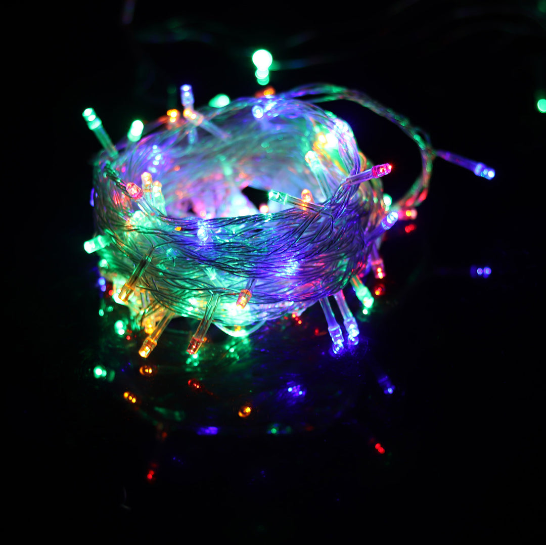 Decorative LED Fairy String Lights Kalsten