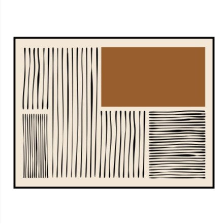 Decorative Wall Art Kalsten