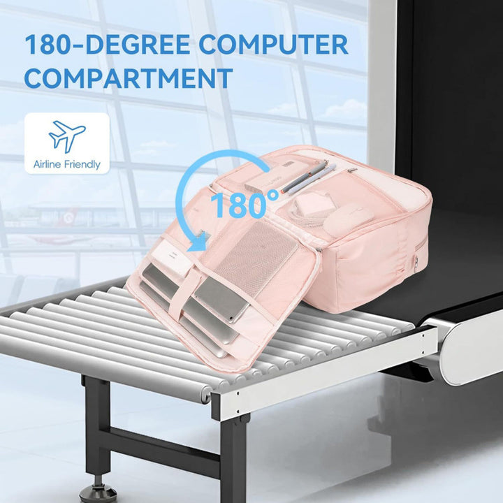 Portable Laptop Bag Kalsten
