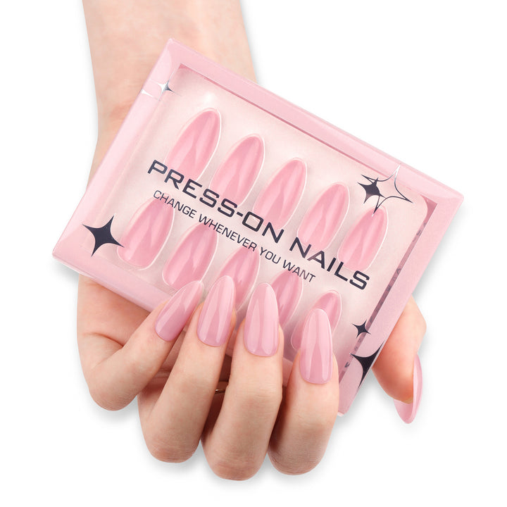 Artificial Press-On Nails Kalsten
