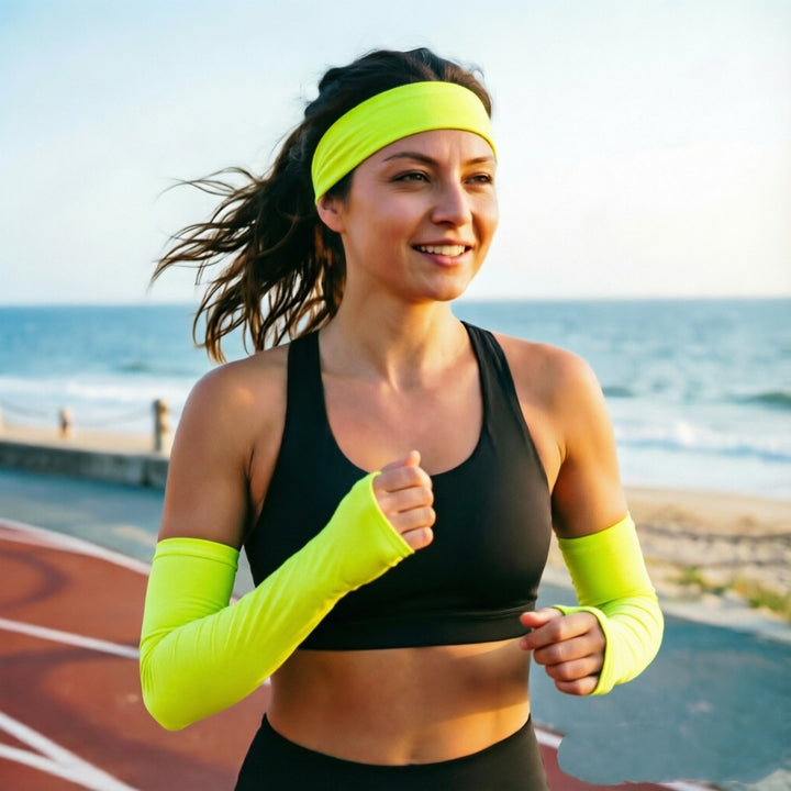 Women's High Performance Sports Bra Kalsten