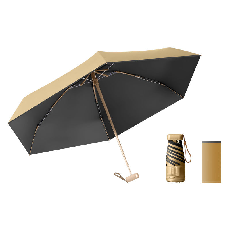 Unisex Sunshade Kalsten