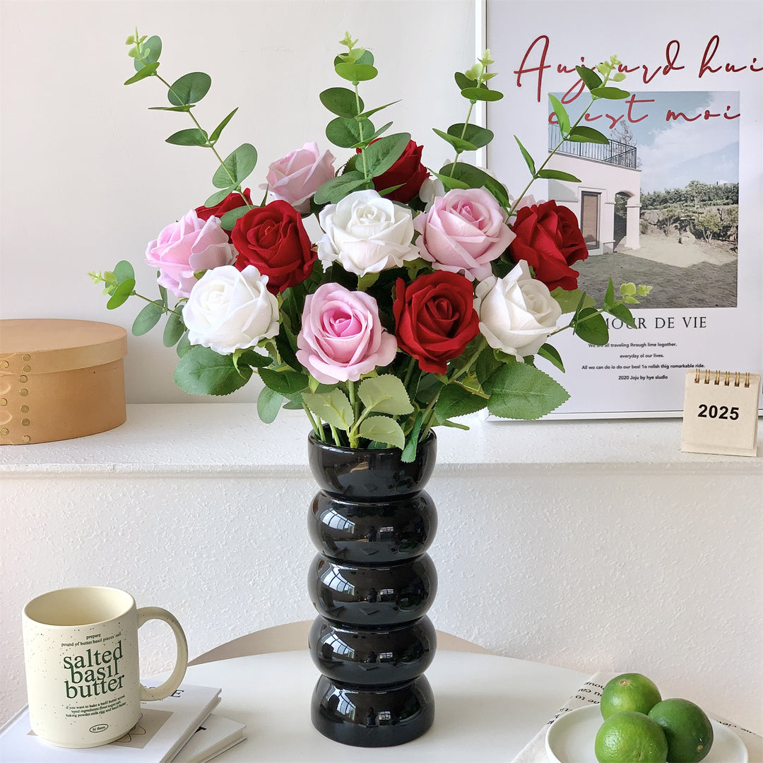 Artificial Rose Stem