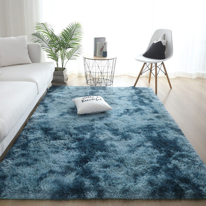 Plush Shag Area Rug
