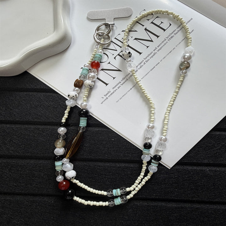 Beaded Charm Eyewear Lanyard Kalsten 1790135796