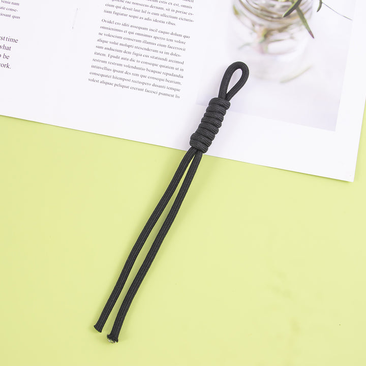 Decorative Paracord Keychain Loop Kalsten