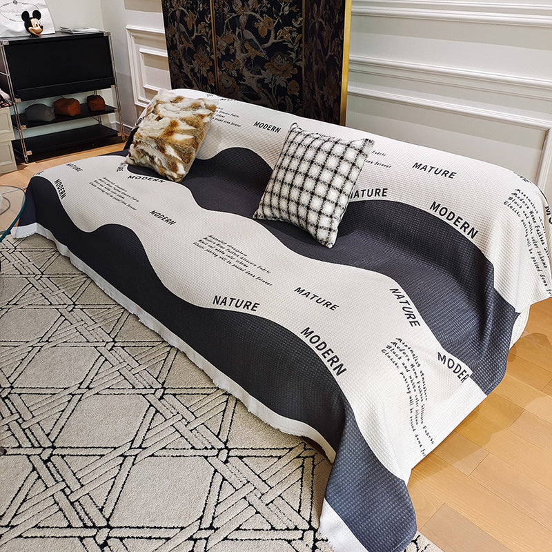 Home Decorative Throw