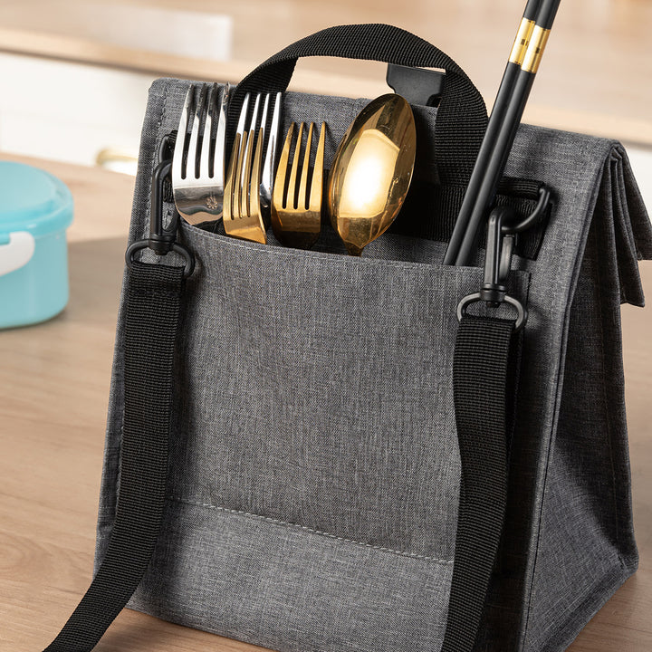 Insulated Meal Management Bag Kalsten