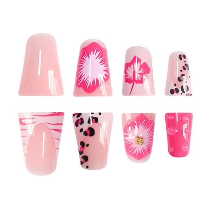 Decorative Nail Art Kit Kalsten
