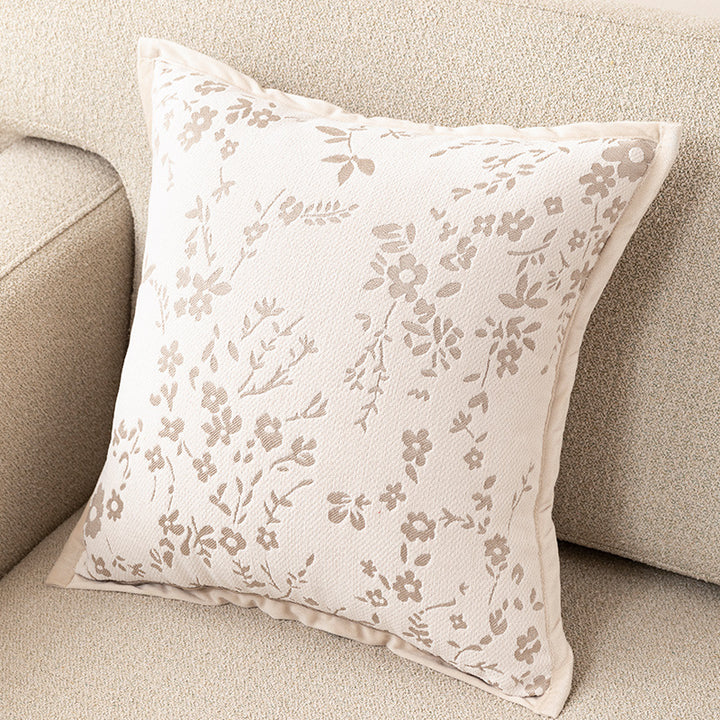 Memory foam Lounge cushion