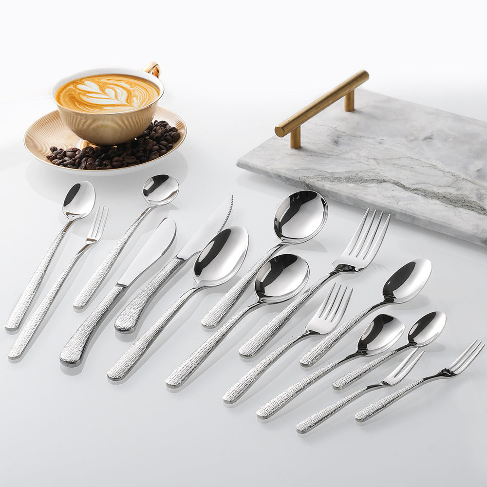 Elegant and Functional Soup Spoon Kalsten
