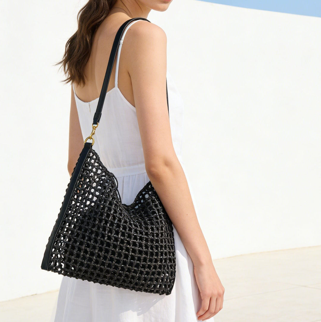 Fashionable Net Bag Kalsten