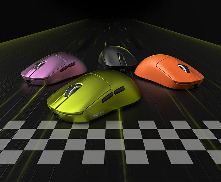 Wireless Gaming Mouse Kalsten