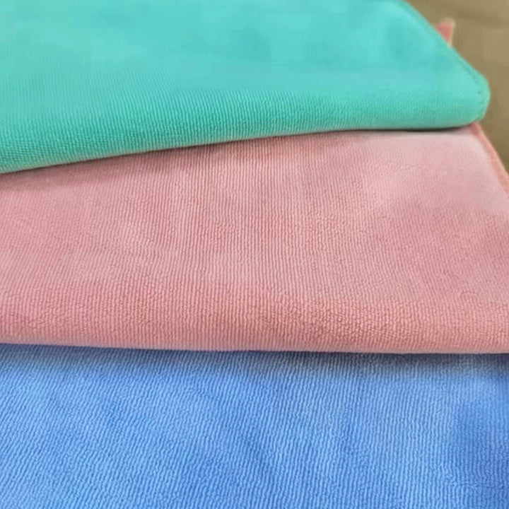 Microfiber Beach Blanket with Innovative Structure Kalsten