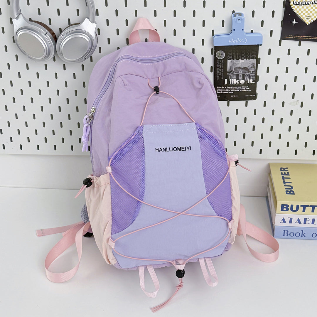 Lightweight Versatile Urban Backpack