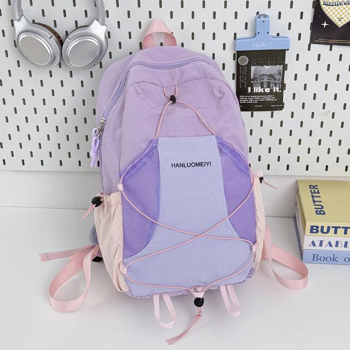 Lightweight Versatile Urban Backpack