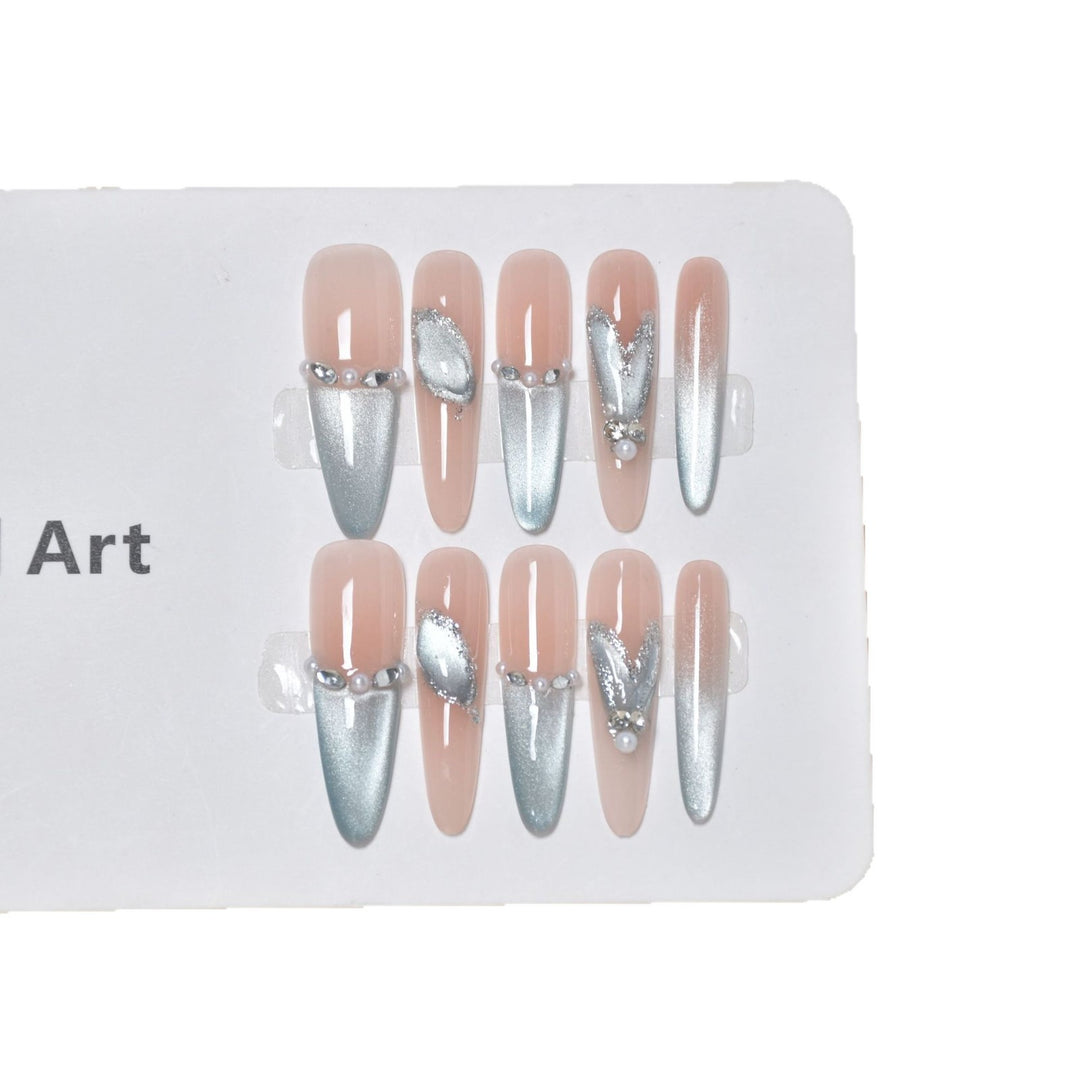Designer Nail Art Extensions Kalsten