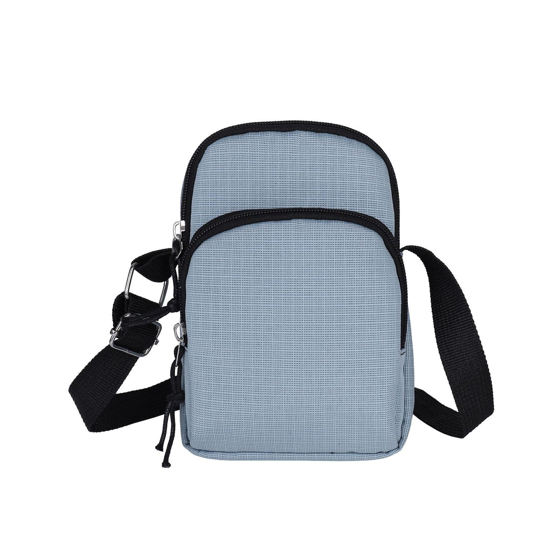 Compact Utility Crossbody Bag Kalsten