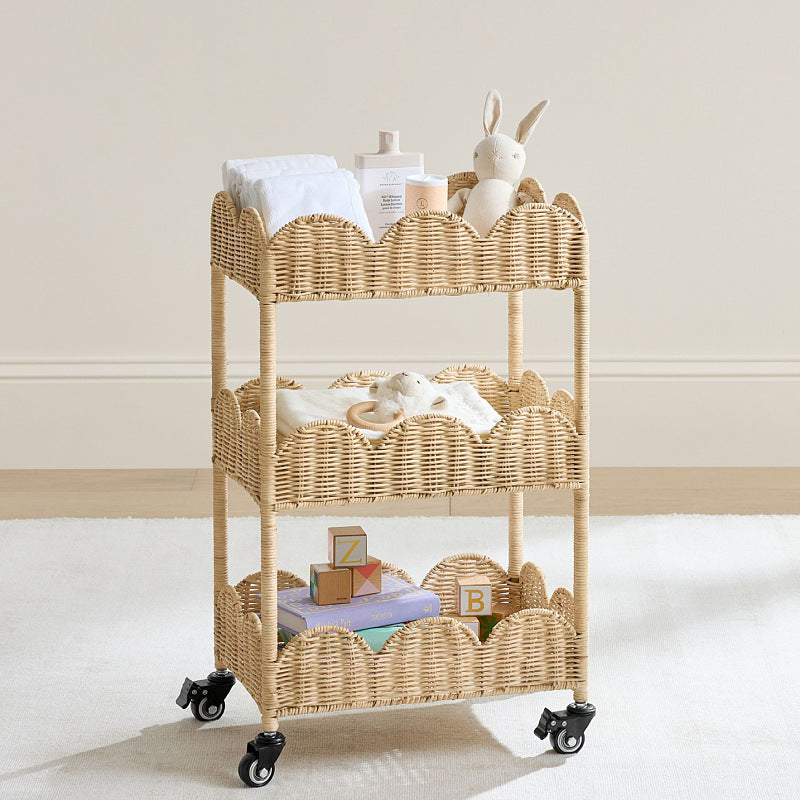 Storage cart Kalsten