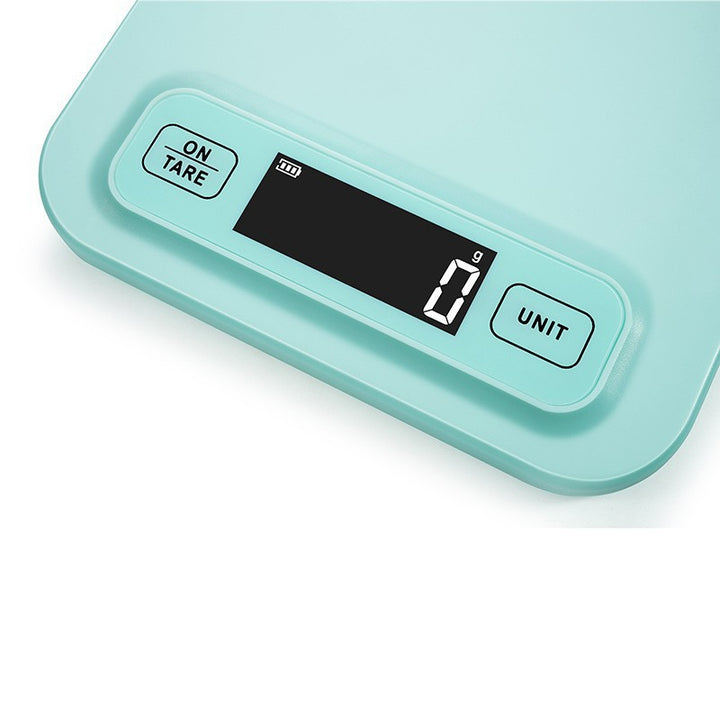 Multi-Functional Kitchen Weighing Scale