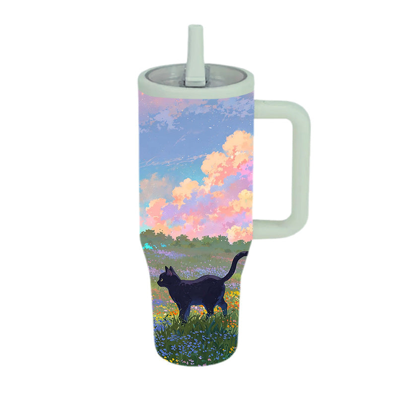Ladies Drinking Cup Kalsten