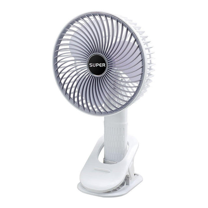 Ladies Portable Fan Kalsten