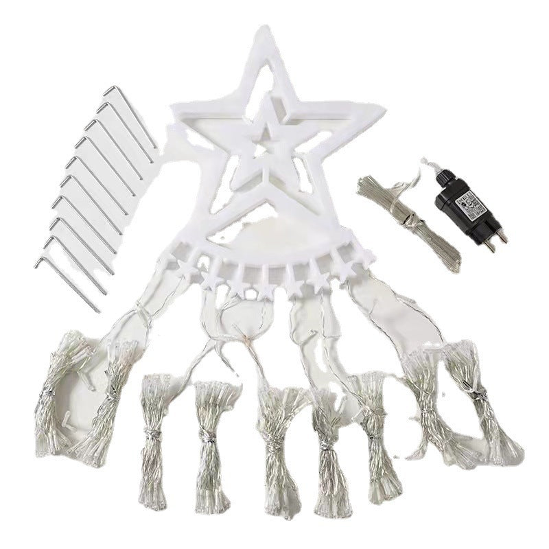 LED Christmas Tree Lighting Decoration Kalsten