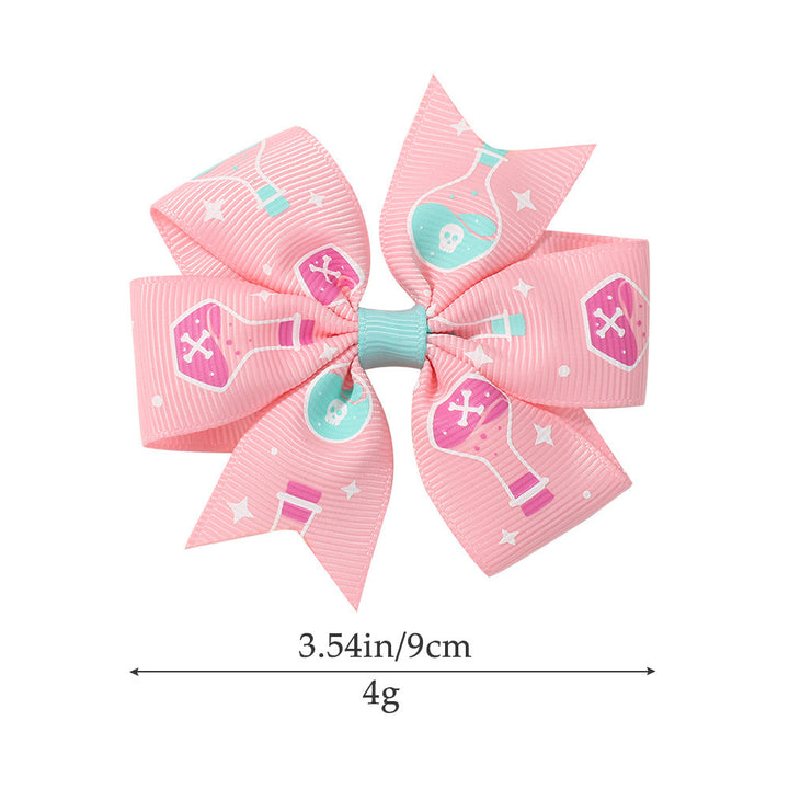 Decorative Hair Bow Kalsten