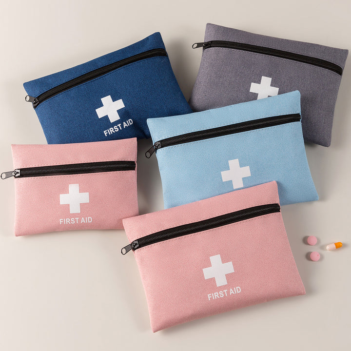 First Aid Essentials Storage Case Kalsten