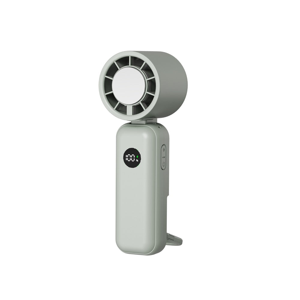 Women's Portable High-Performance Fan Kalsten