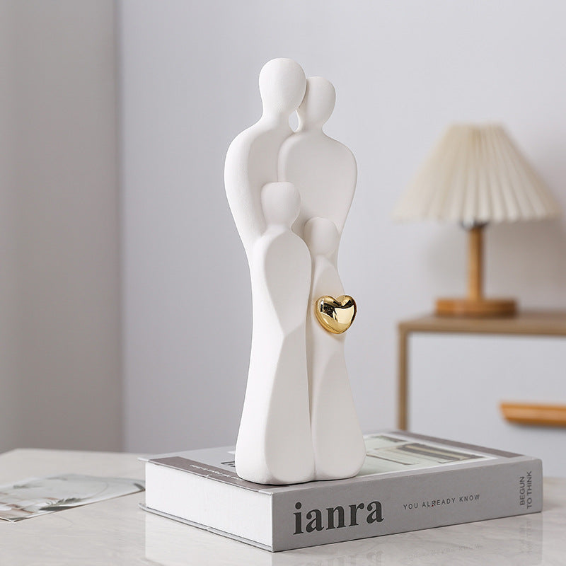 Decorative Figure Kalsten