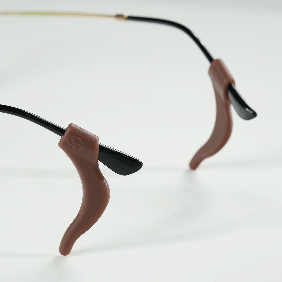 Silicone Nose Grip Eyewear Holder Kalsten