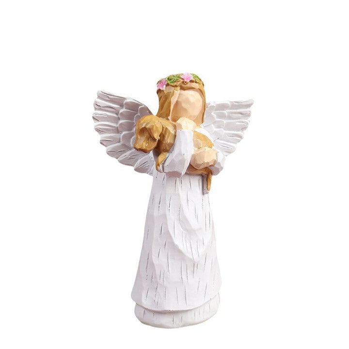 Inspirational Figurine Kalsten