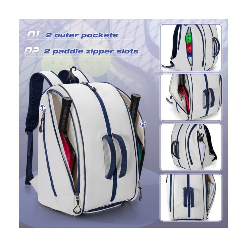 Multi-Functional Sports Backpack Kalsten
