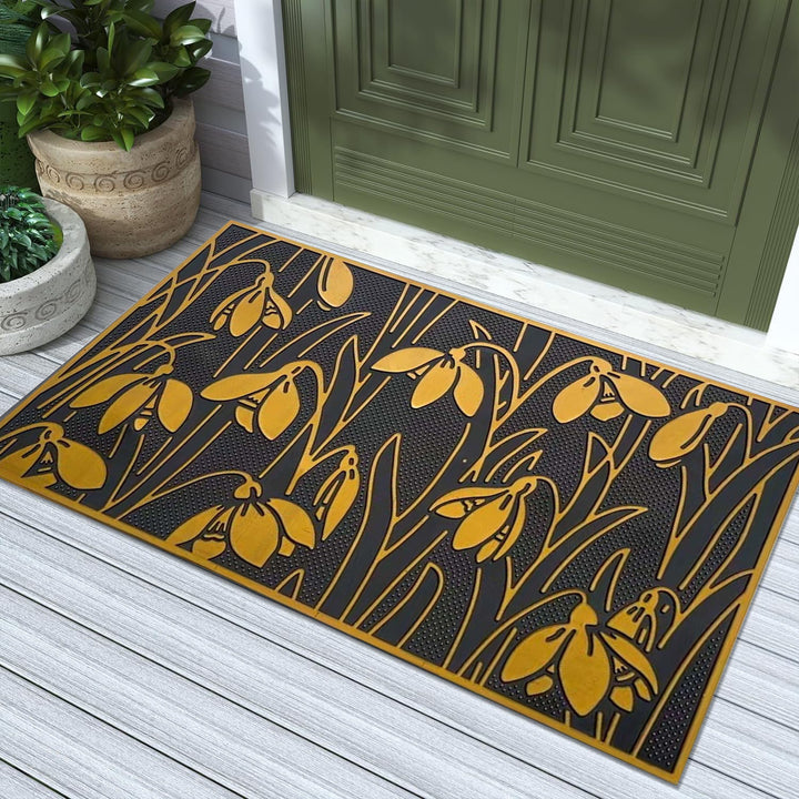 Door Mat Kalsten