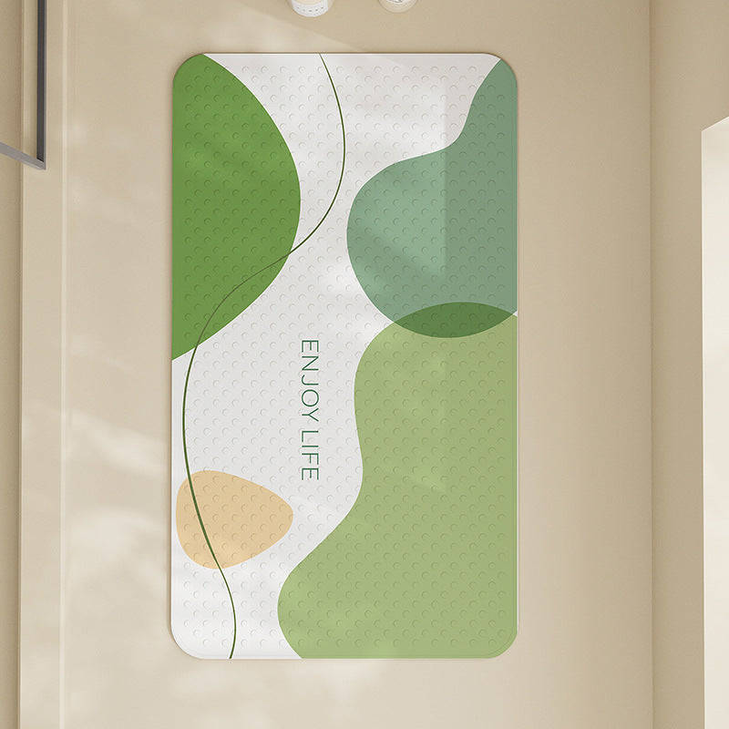 Bath Mat Kalsten