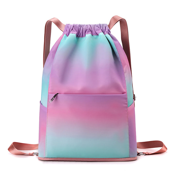 Drawstring Backpack Kalsten